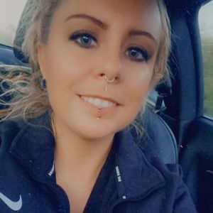 Meet your Posher, Mandy